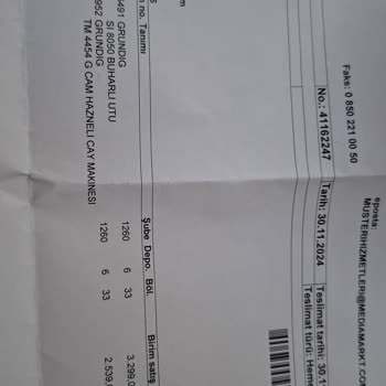 Ayıplı Ürün İadesinde Zorluk