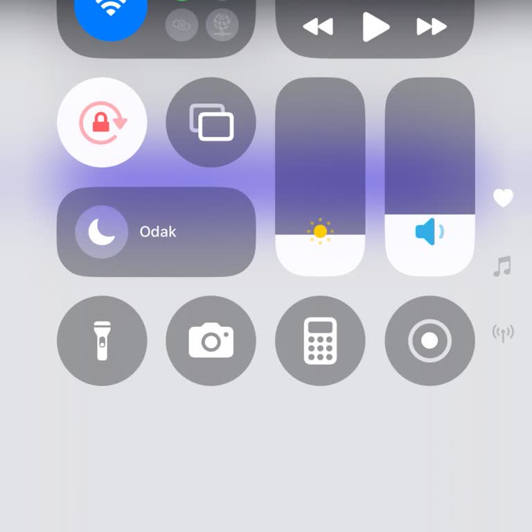 Vodafone'a Geçişte Servis Sorunu