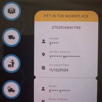 Kayıp Kargo Ve İletişim Sorunları