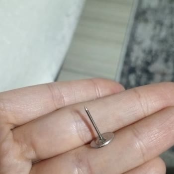 FLO Şubesinde Alarm Çivisi Tehlikesi