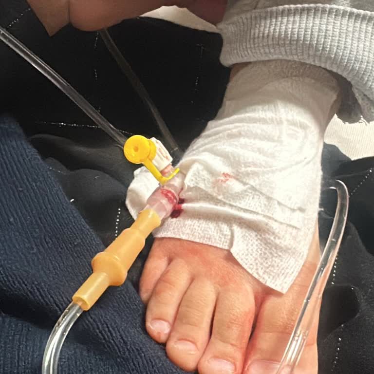 Medical Park Hastanesi Pendik Acilde Yaşadığımız Sorunlar!