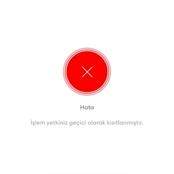 Mypayz Hesabımda Sürekli Para Gönderim Sorunu