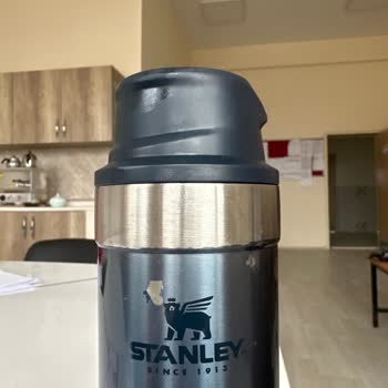 Stanley Termosun Sıcak Tutma Kapasitesi Hayal Kırıklığı