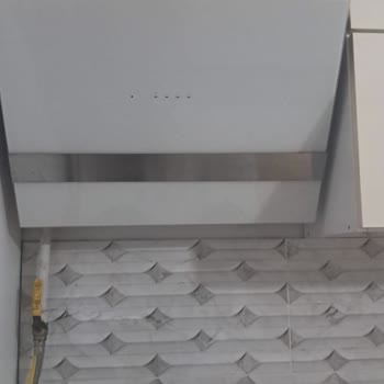 Garantili Üründe Servis Sorunu: Hover Davlumbaz Çalışmıyor