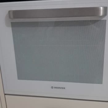 Garantili Üründe Servis Sorunu: Hover Davlumbaz Çalışmıyor