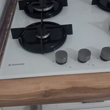 Garantili Üründe Servis Sorunu: Hover Davlumbaz Çalışmıyor