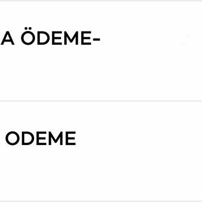 Çift Ödeme Sorunu: Türk Telekom Ve Avea