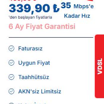 Beklenmedik Fatura Şoku: Yanıltıcı Ücretlendirme Ve Kurulum Sorunları
