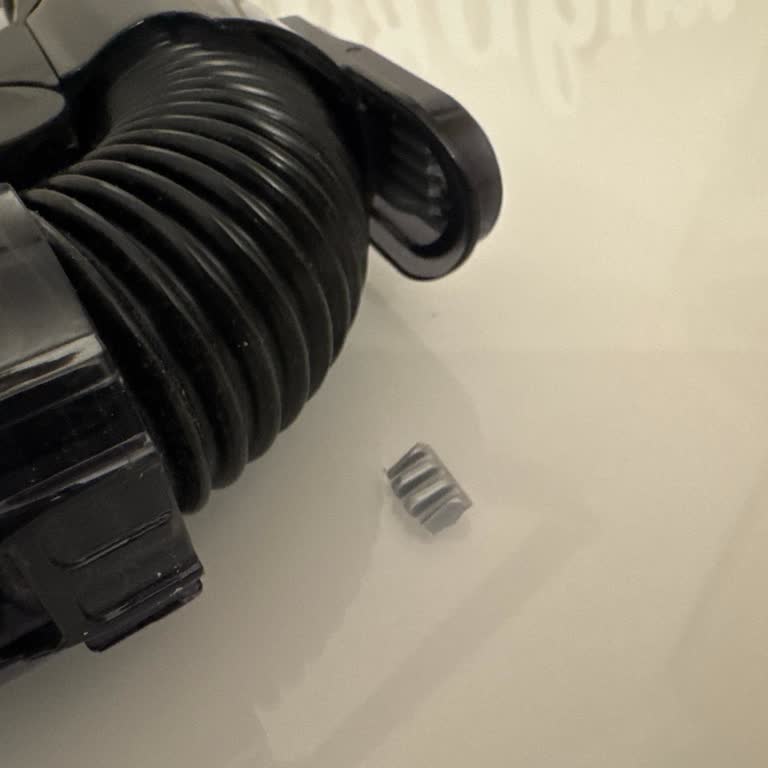 Bosch Süpürgede Kronik Mandal Sorunu