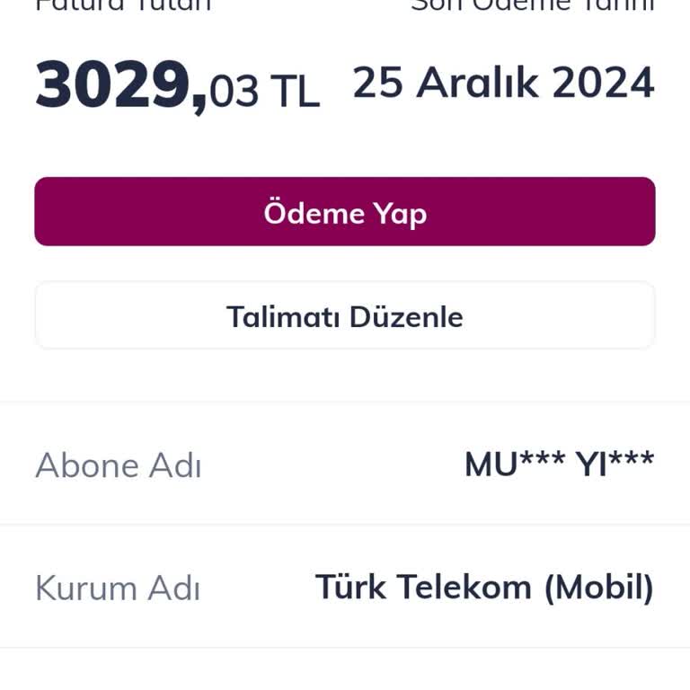 Türk Telekom'da Şaşırtan Taahhüt Ücretleri