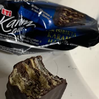 Eti Karam'da Hijyen Skandalı