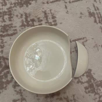 Kırık Ürün Ve İletişimsizlik Sorunu