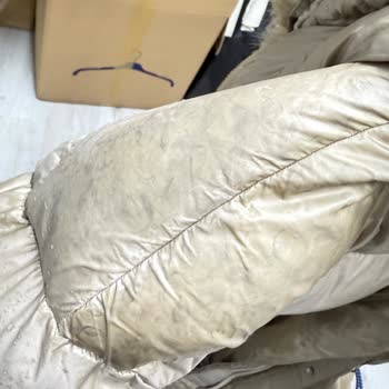 Adidas Montta Yağmur Suyu Sorunu