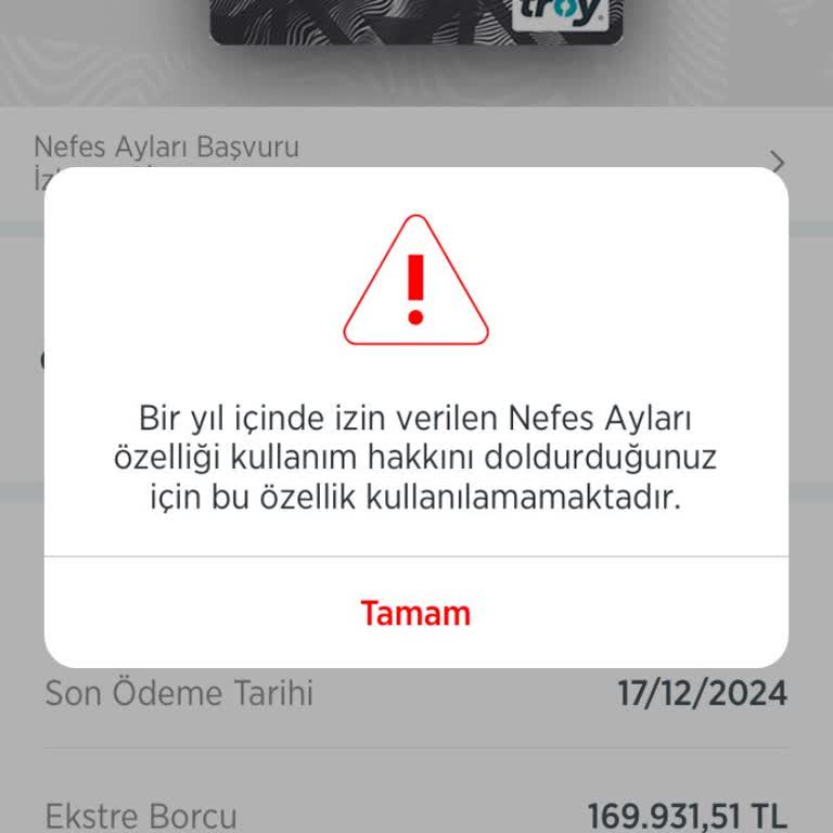 Yanıltıcı Bilgilendirme İle Mağduriyet