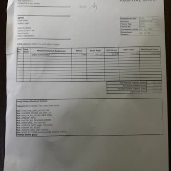 Sigorta Poliçesi Başlangıç Tarihi Yanlış Anlaşılması