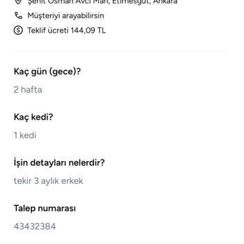 Armut.com'da Müşteri İletişimsizliği Ve Para Kaybı Sorunu