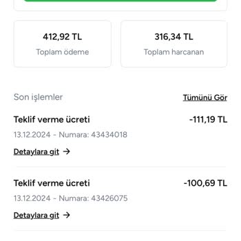 Armut.com'da Müşteri İletişimsizliği Ve Para Kaybı Sorunu