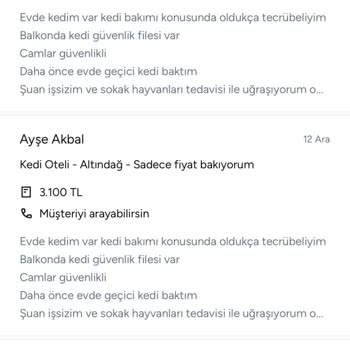 Armut.com'da Müşteri İletişimsizliği Ve Para Kaybı Sorunu