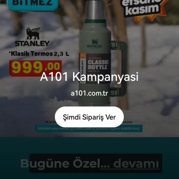 Stanley Termos Fiyat Farkı Ve Tüketici Hakları Mücadelesi