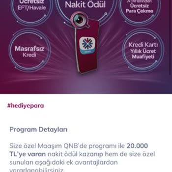 Maaş Transfer Kampanyasında Haksız Mağduriyet