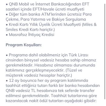 Maaş Transfer Kampanyasında Haksız Mağduriyet