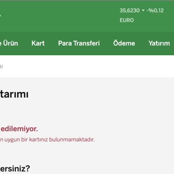 Garanti Bankası'nda Fazla Ödeme Aktarımı Sorunu Ve Müşteri Hizmetleri Yetersizliği