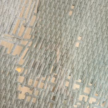 Bauhaus'tan Aldığım Bahçe Takımının Rattan Sehpası Hayal Kırıklığı Yarattı