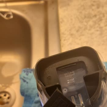 Philips Ev Aletleri Lattego Şikayeti