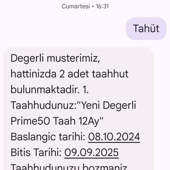 Türk Telekom'dan Çifte Cayma Bedeli Şoku