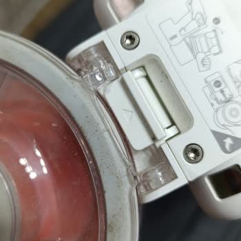 Xiaomi Dikey Süpürge Sorunları Ve Değişim Talebi