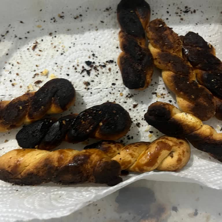 Kumtel Fırın Kullanıcılarını Hayal Kırıklığına Uğratıyor