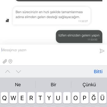 Karaca Online Alışverişte Teslimat Ve İade Sorunları