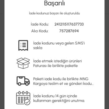 Karaca Online Alışverişte Teslimat Ve İade Sorunları