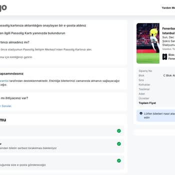 Sahte Bilet Mağduriyeti: Paramı Geri İstiyorum