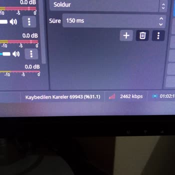 Yüksek Hızlı İnternette Paket Kaybı Sorunu