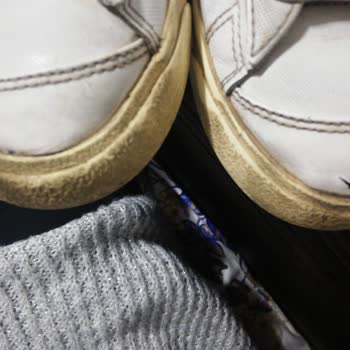 Nike Blazer Shoes Torn and Unusable After 6 Months, No Support Offered