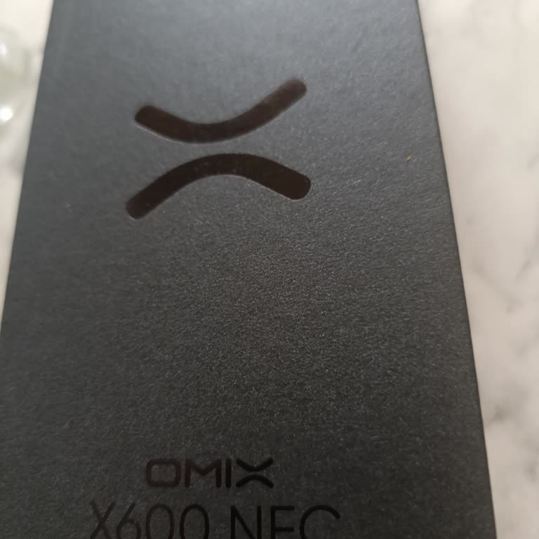 Omix Telefonlarda Ciddi Performans Ve Servis Sorunları