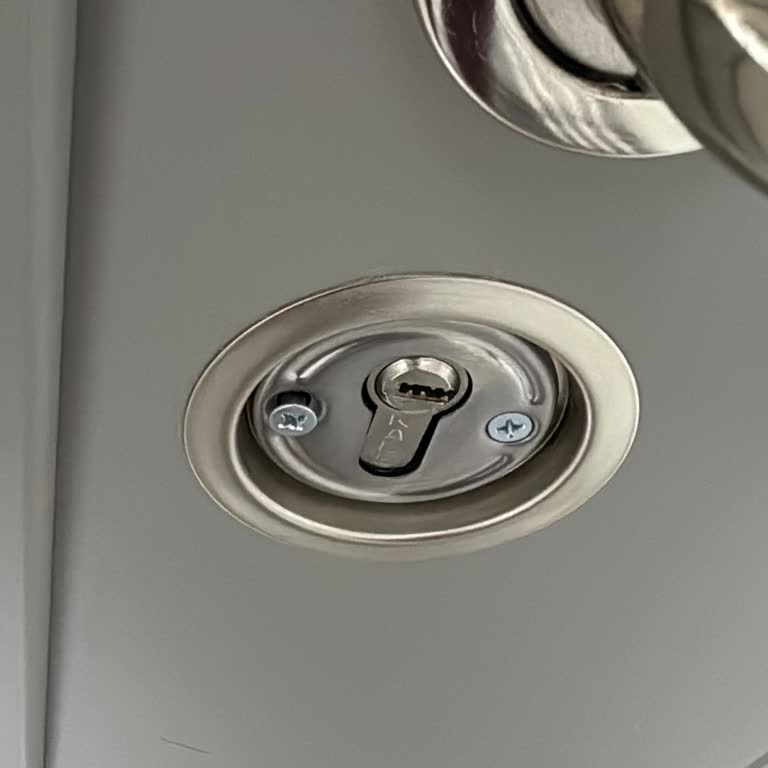 Çilingir Hizmetinde Güven Sorunu Ve Yüksek Ücret