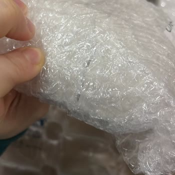 Yemek Takımı Kabusu: Kırık Gelen Ürünler Ve Kötü Paketleme