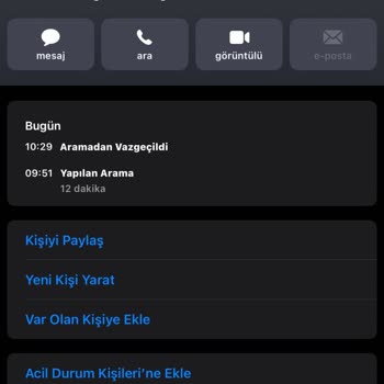 İade Süresi Sorunu Ve Ürün Memnuniyetsizliği