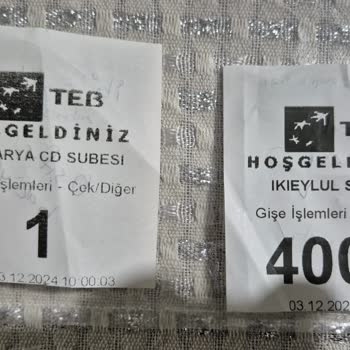 Bankanın Yanlış Yönlendirmesi Mağduriyet Yarattı