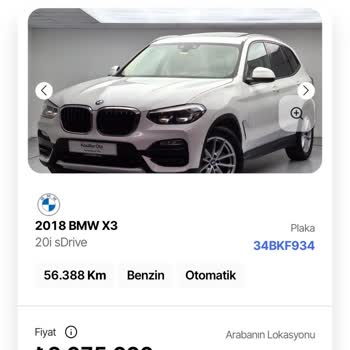 Borusan Next'te Yaşanan Güven Sarsıcı Fiyat Değişimi