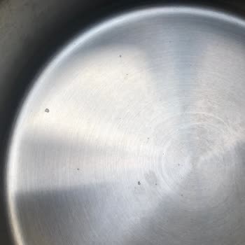 Proline Çelik Tencere Setinde Beklenmedik Kalite Sorunları