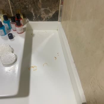 Yalova Zir Dream Termal Otel'de Hayal Kırıklığı