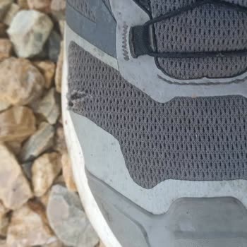 Boyner'den Aldığım Salomon Ayakkabının Tekrarlayan Sorunları Ve Yetersiz Garanti Desteği
