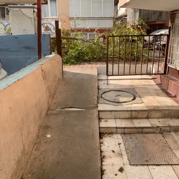 Belediyenin İlgisizliği Ve Çalışan Tavırları Mağdur Ediyor