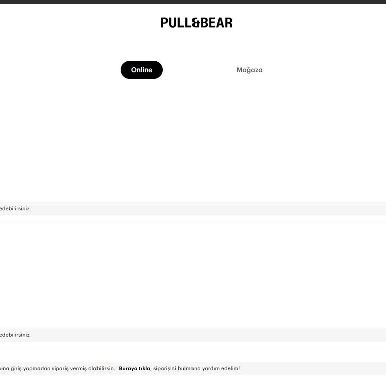 Kayıp Ürün Ve Yetersiz Müşteri Hizmeti