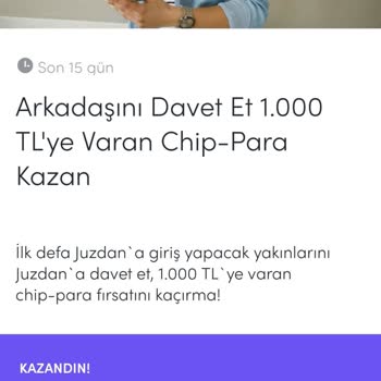 Juzdan Uygulamasının Ödül Dağıtımındaki Sorunlar