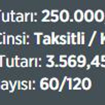 Ziraat Bankası'ndan Fahiş Konut Sigortası Bedeli Ve Ödeme Engeli