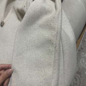 Stradivarius Kabanı Tüylendi Müşteri Hizmetleri Sessiz